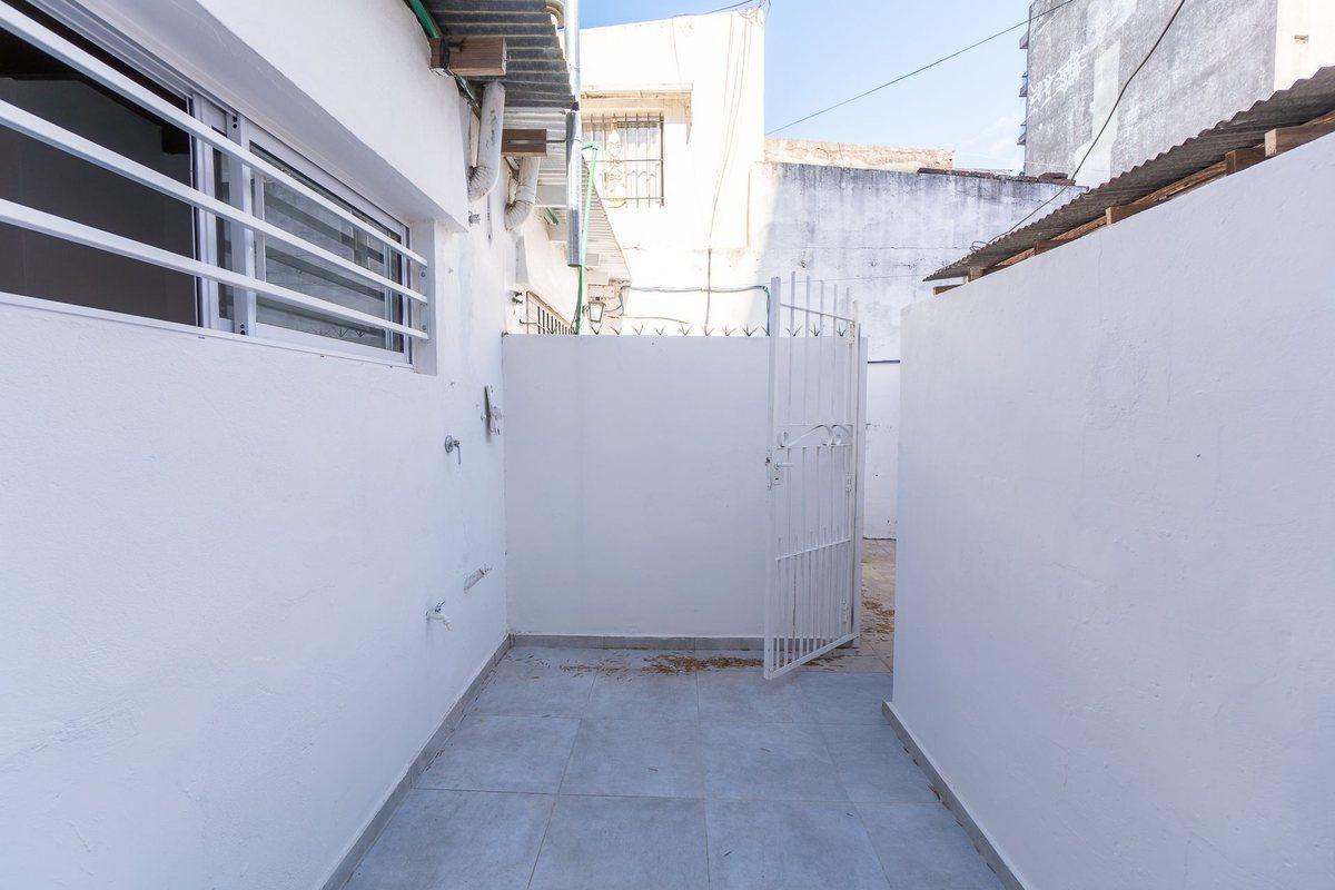 DEPARTAMENTO DE UN DORMITORIO A ESTRENAR