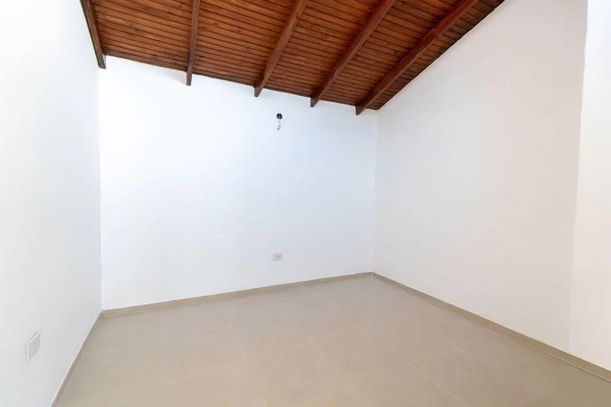 DEPARTAMENTO DE UN DORMITORIO A ESTRENAR 4
