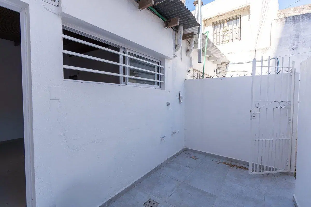 DEPARTAMENTO DE UN DORMITORIO A ESTRENAR 5