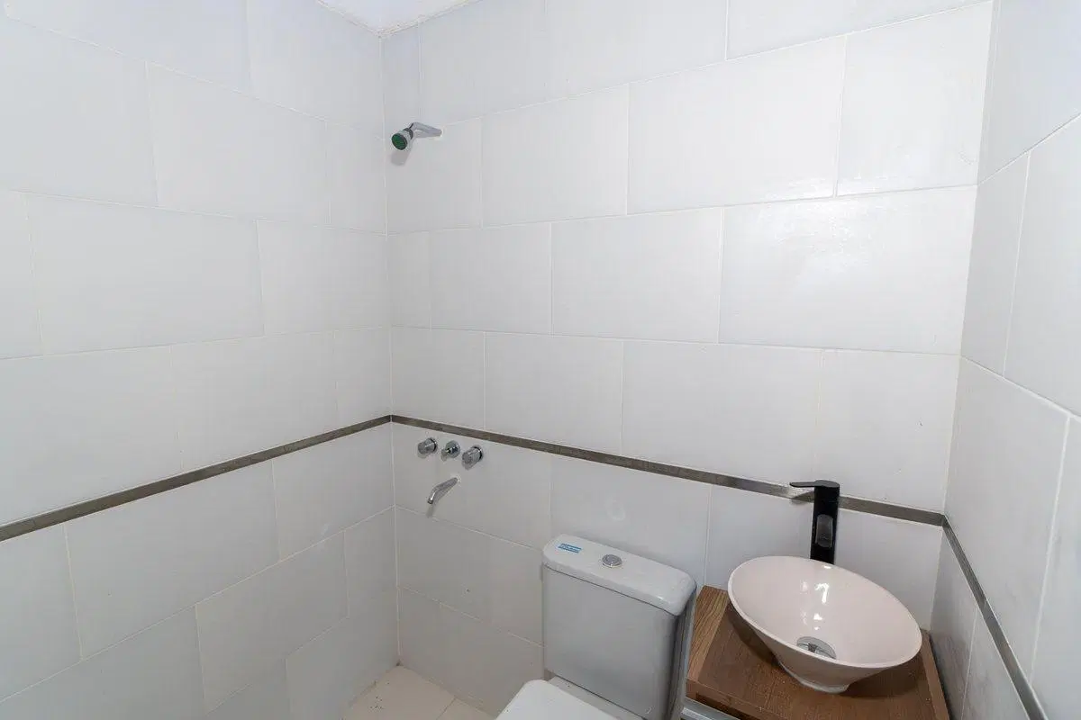 DEPARTAMENTO DE UN DORMITORIO A ESTRENAR 3