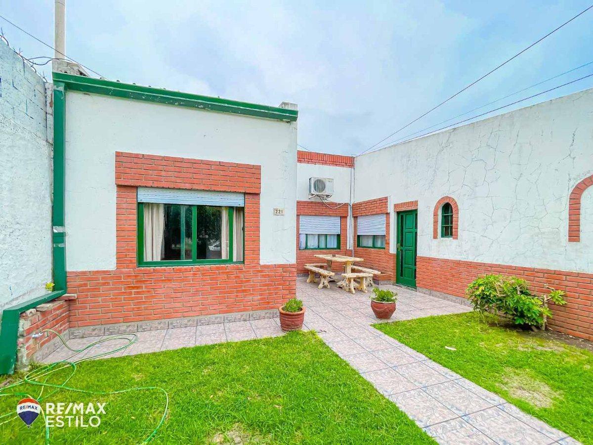 CASA EN VENTA