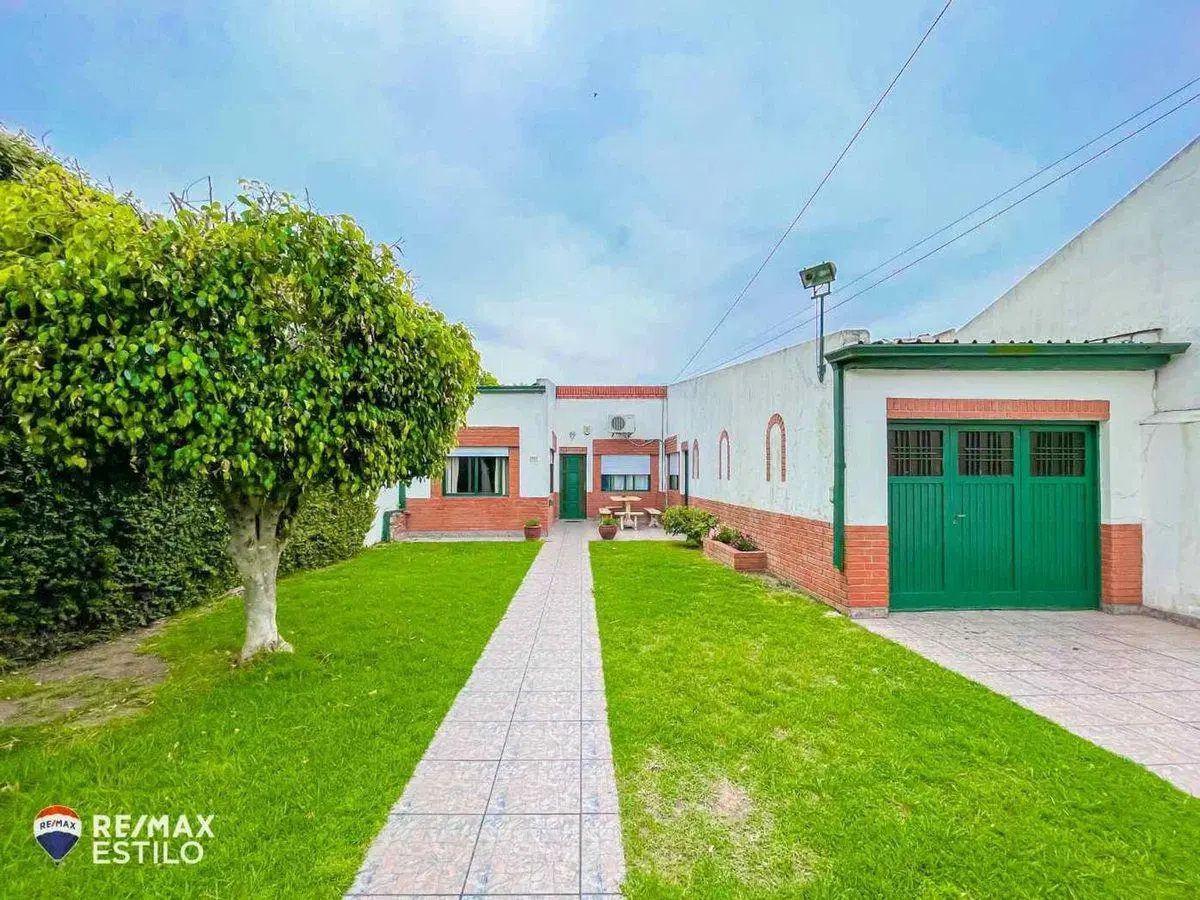 CASA EN VENTA 5
