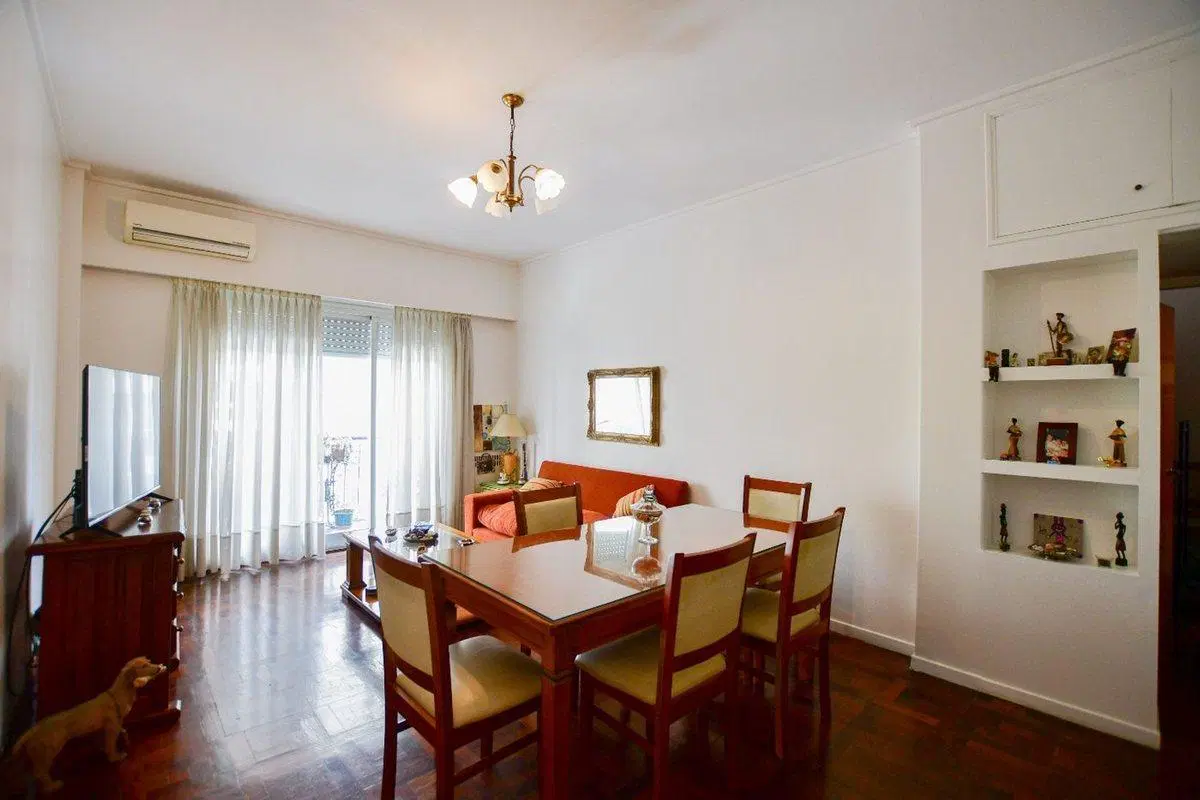 Departamento en venta 2/3 dormitorios La Plata 5