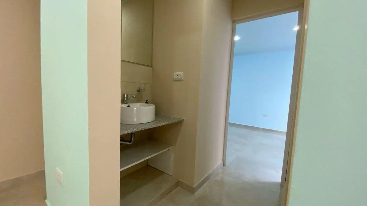 DEPARTAMENTO ALQUILER TEMPORAL,1 DORMITORIO,BALCON 5
