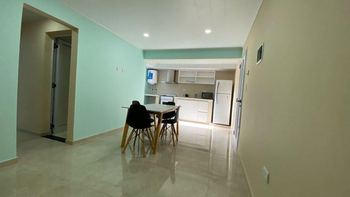 DEPARTAMENTO ALQUILER TEMPORAL,1 DORMITORIO,BALCON