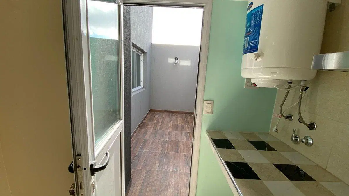DEPARTAMENTO ALQUILER TEMPORAL,1 DORMITORIO,BALCON 5