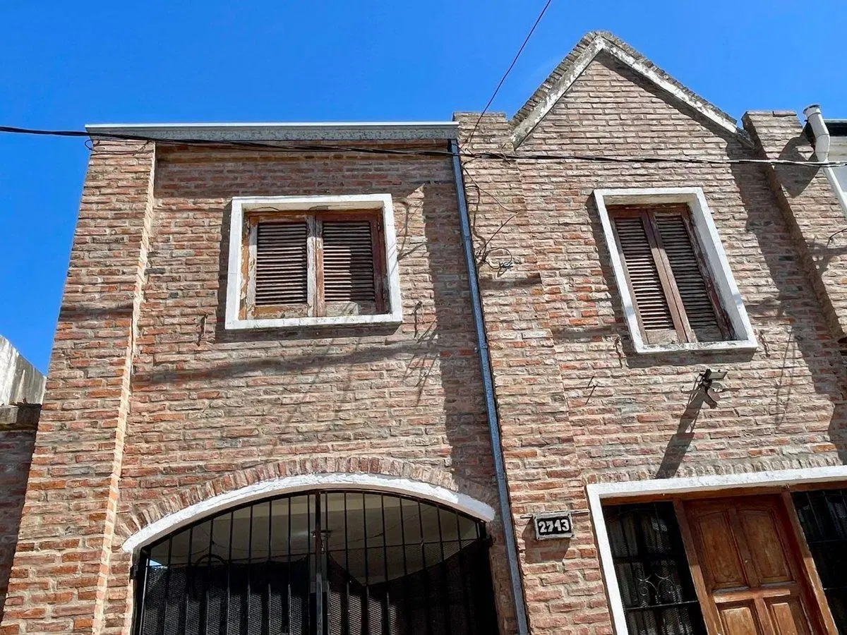 DUPLEX EN VENTA 4