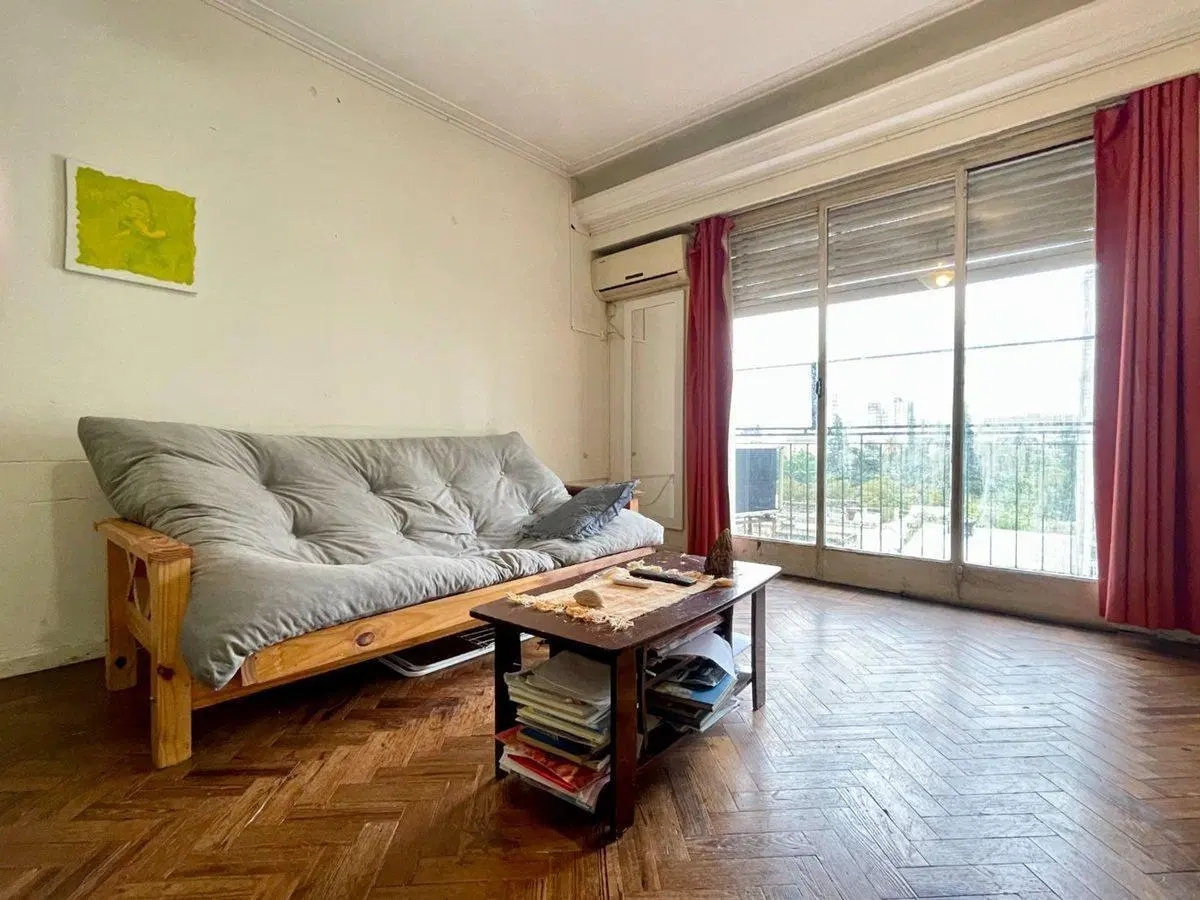Departamento en VENTA-Zona Plaza San Martin 3