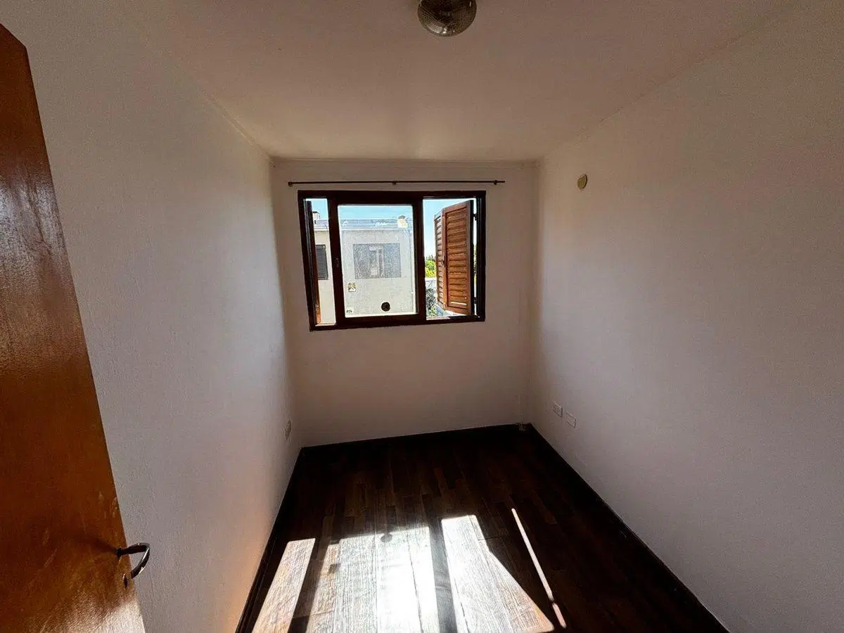 Departamento  duplex dos dormitorios en alquiler 3