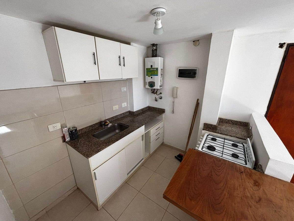 Departamento  duplex dos dormitorios en alquiler