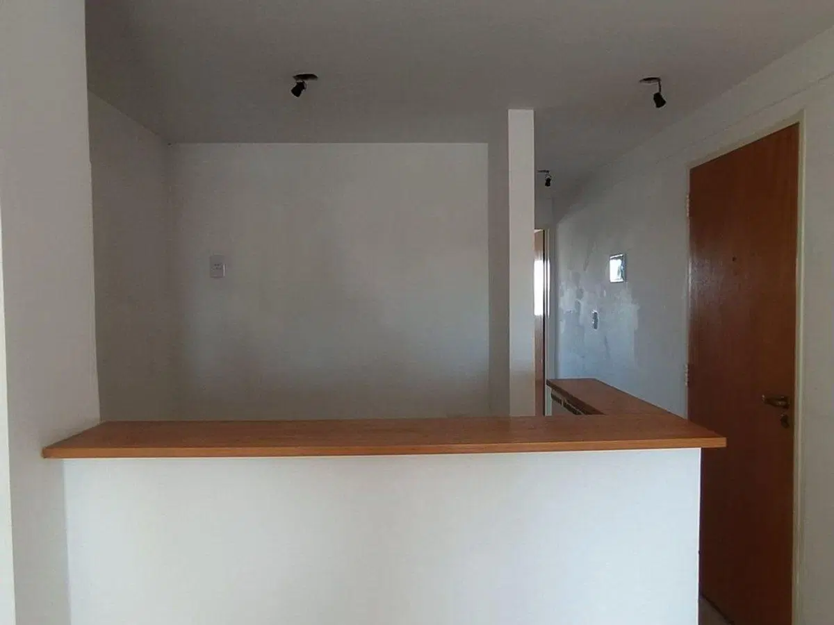 Departamento en alquiler de un dormi con cochera 3