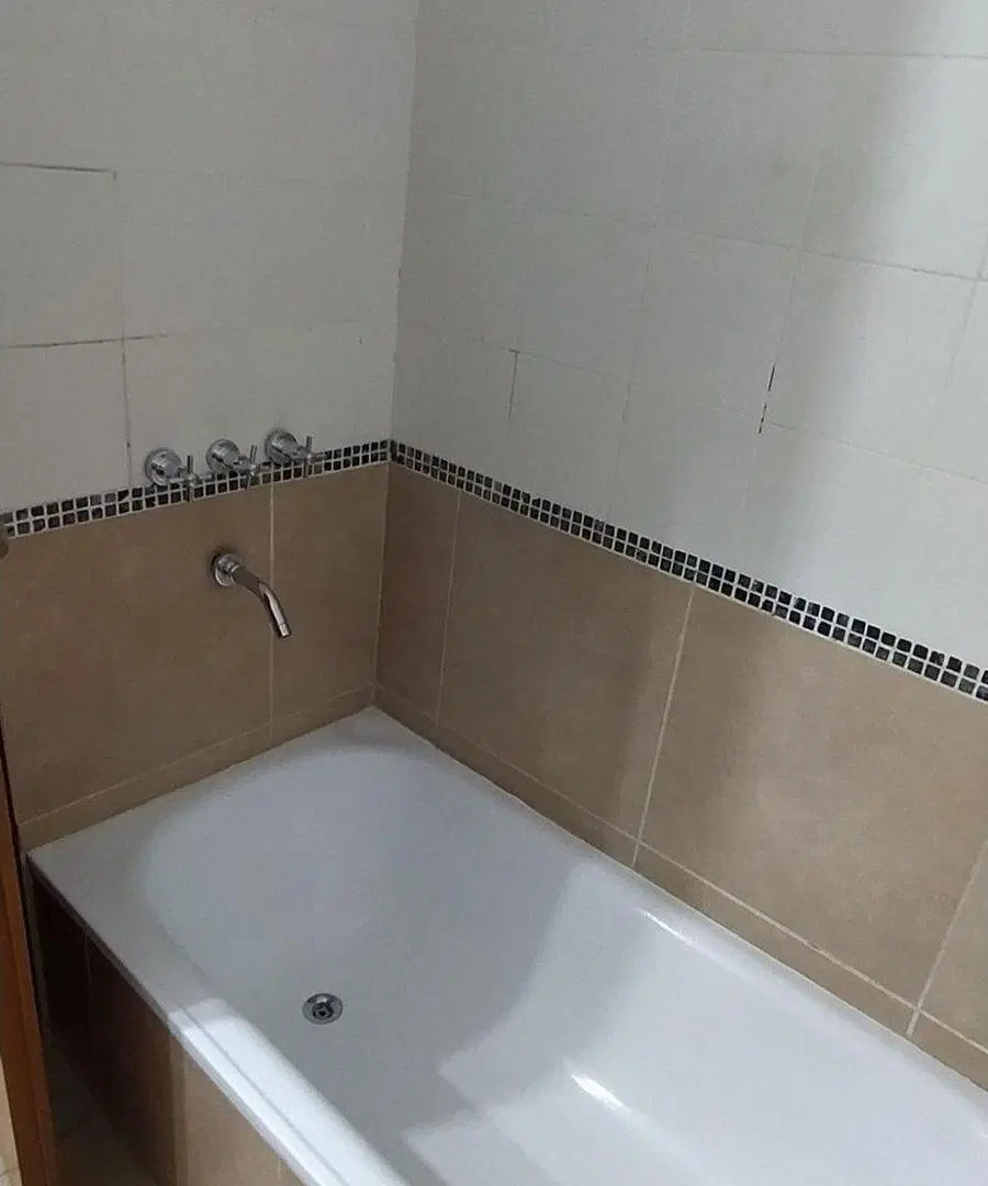 Departamento en alquiler de un dormi con cochera 5