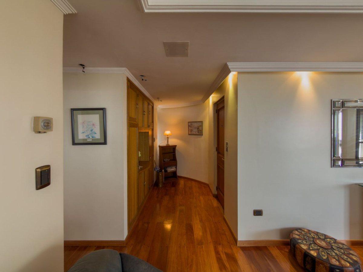 PISO 3 DORMITORIOS EN VENTA, 2 COCHERAS. LA PLATA