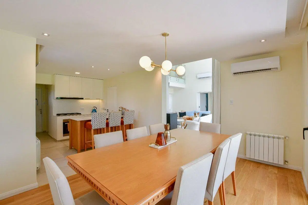 Casa en venta Miralagos 5 dormitorios APTA BANCO 5