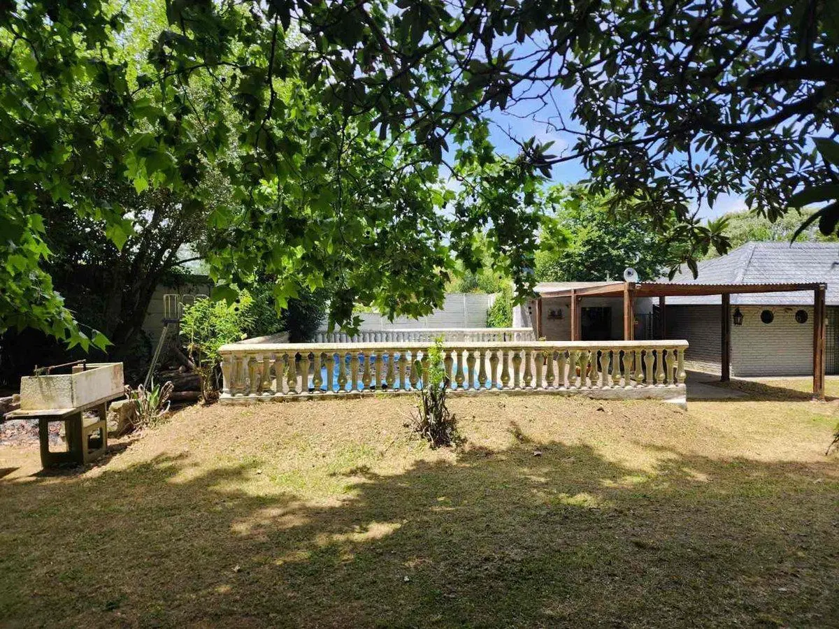 Casa en venta en Chascomús 3