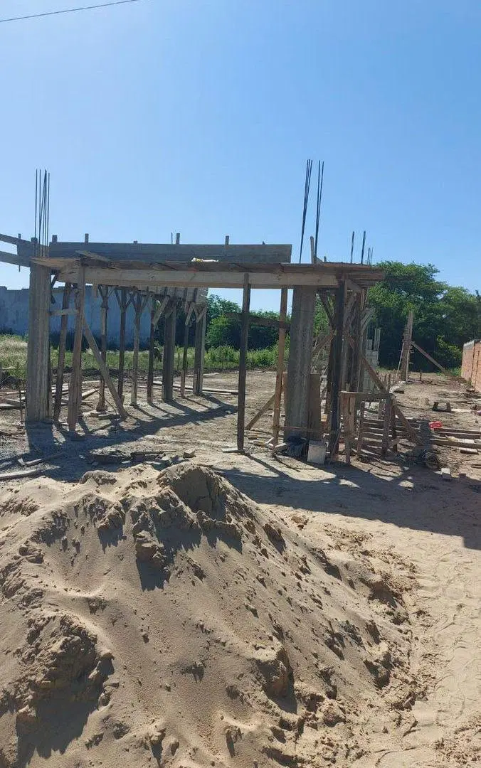 LOTE EN VENTA LA PLATA, SAN CARLOS CON PLANOS 2