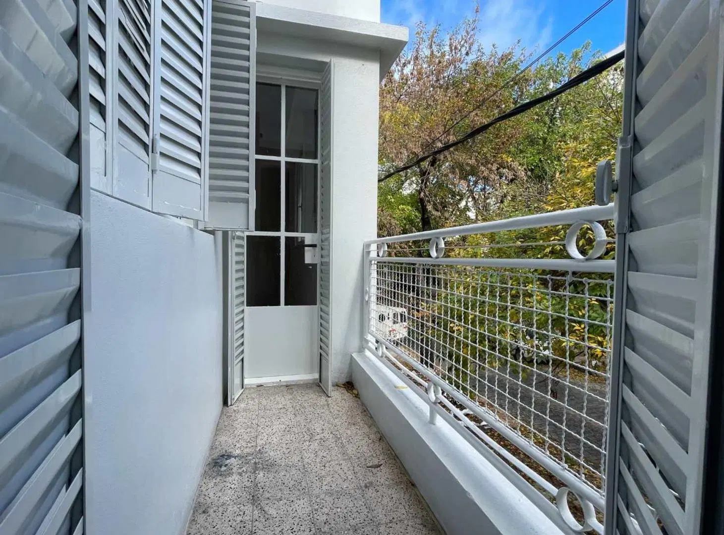 PH en VENTA, PA,  3 DORMITORIOS Y BALCÓN 2