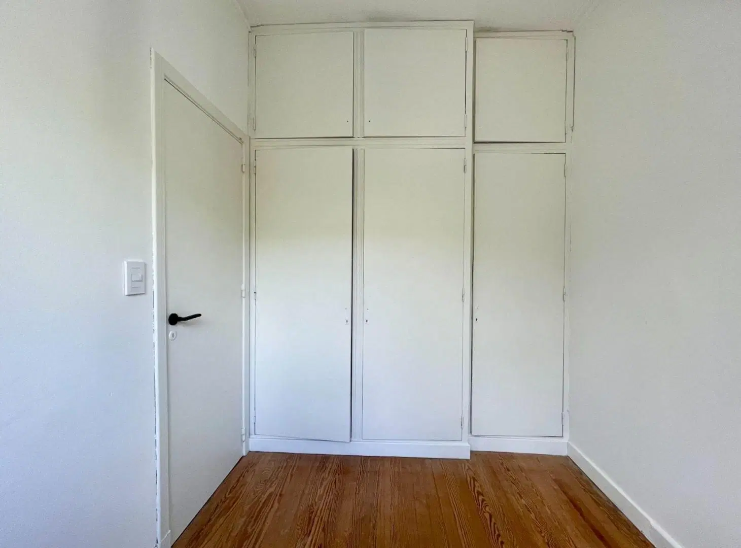 PH en VENTA, PA,  3 DORMITORIOS Y BALCÓN 4
