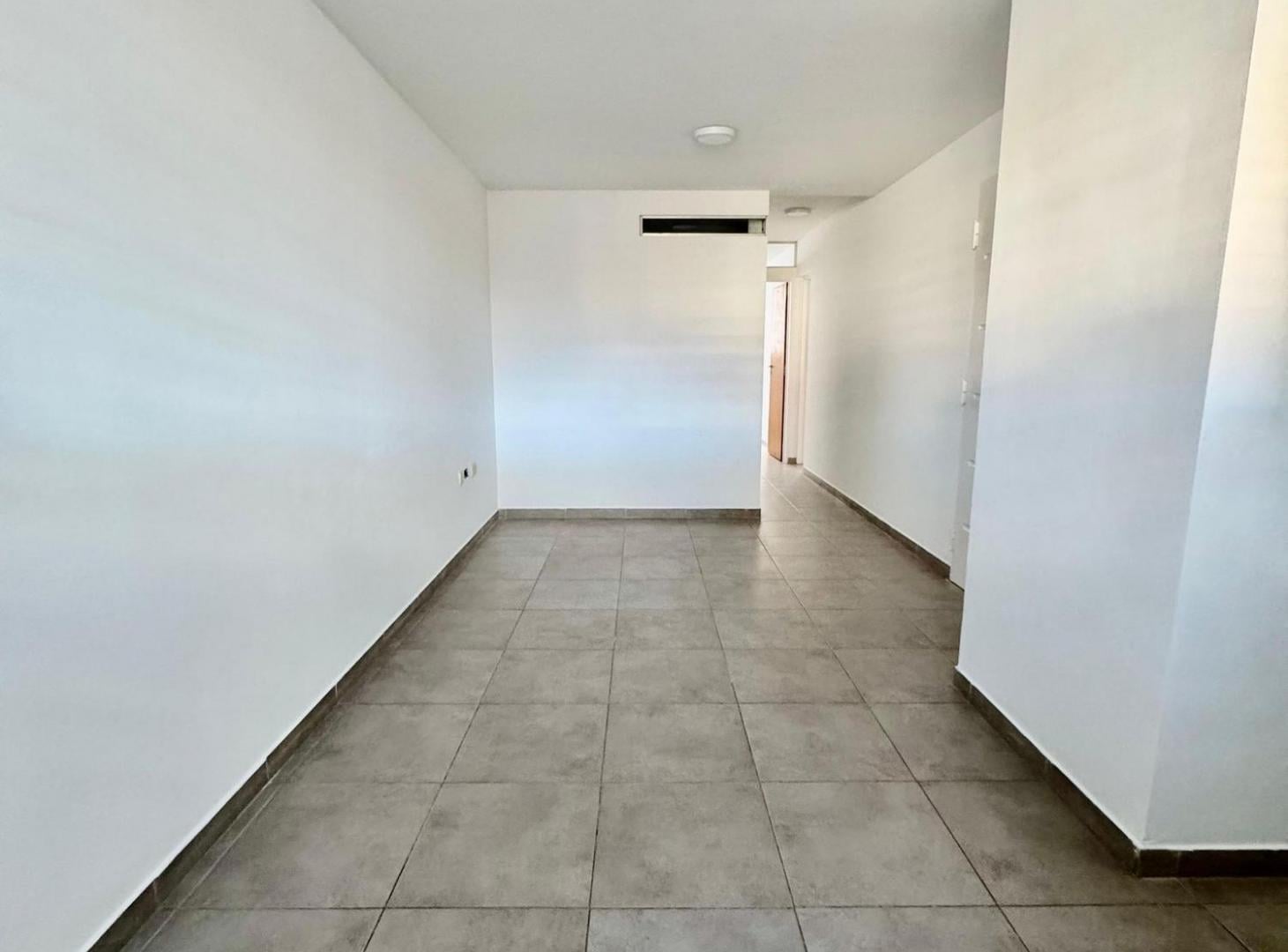 Departamento 2 dormitorios EN ALQUILER - La Plata