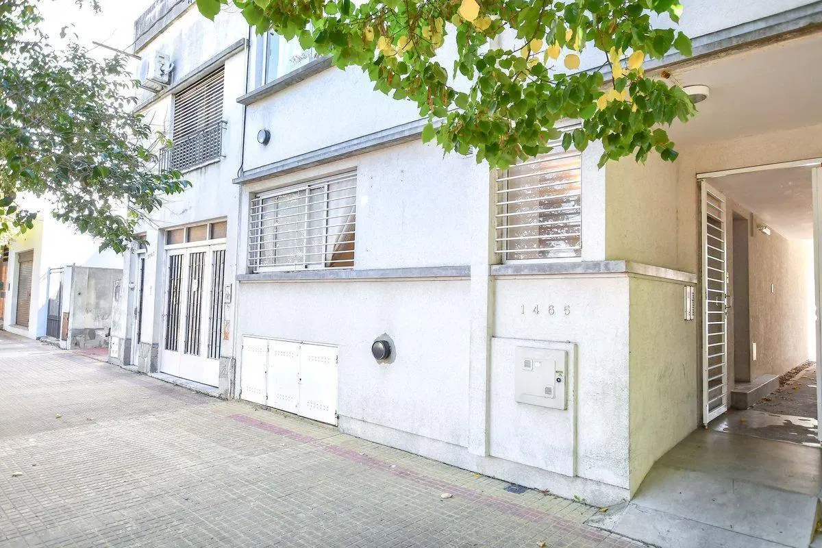 Departamento 2 dormitorios EN ALQUILER - La Plata 2