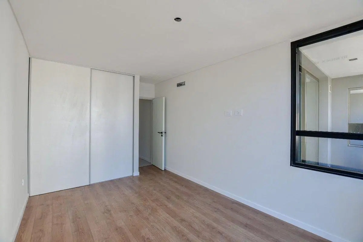 DEPARTAMENTO DE 2 DORMITORIOS EN VENTA - LA PLATA 4
