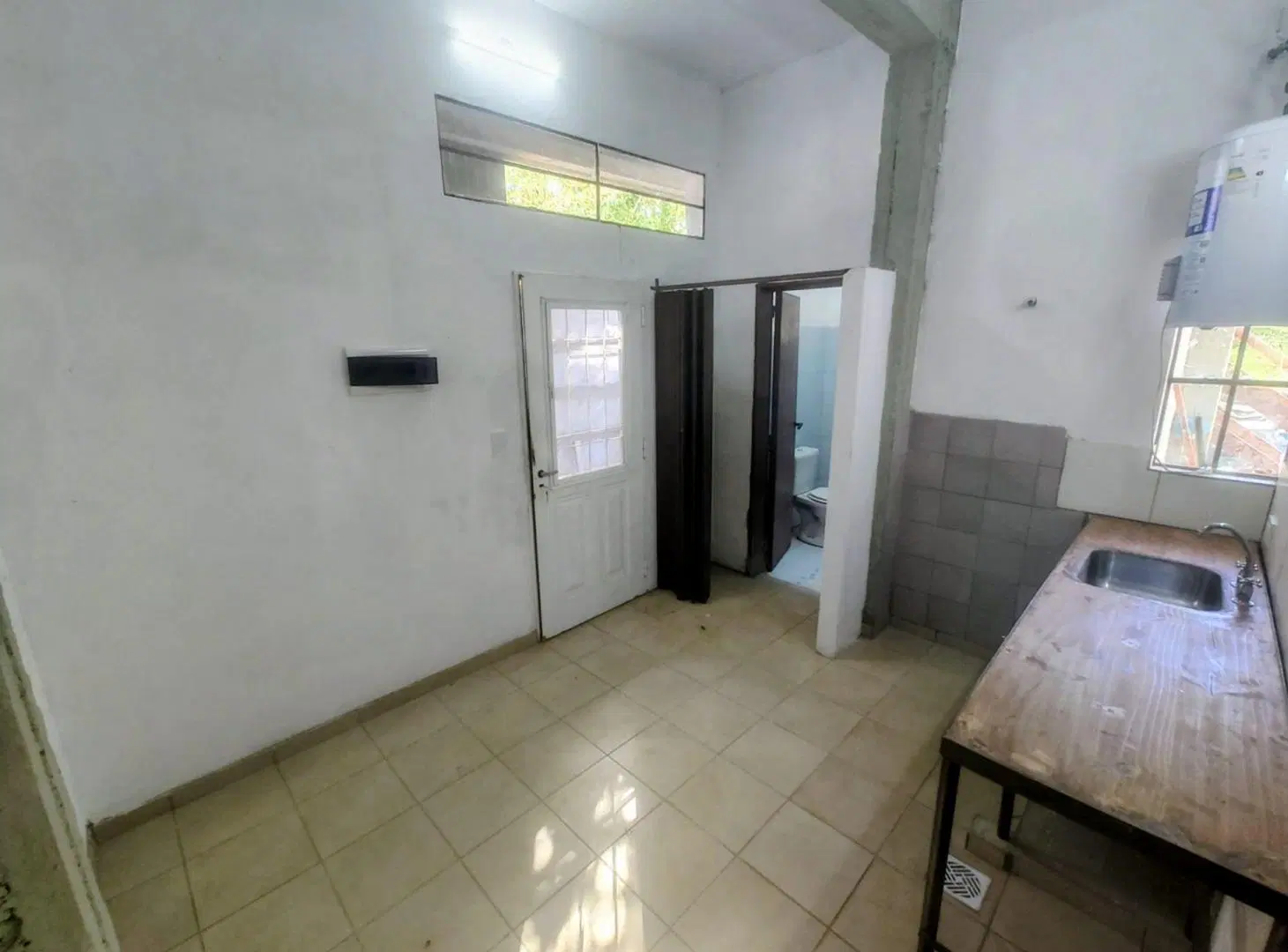 ALQUILER DEPARTAMENTO EN 2 DORMI CITY BELL 5