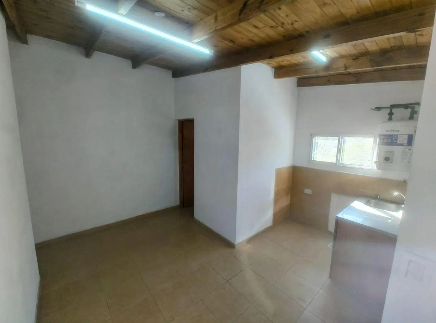 ALQUILER DEPARTAMENTO DOS DORMIS EN  CITY BELL 5