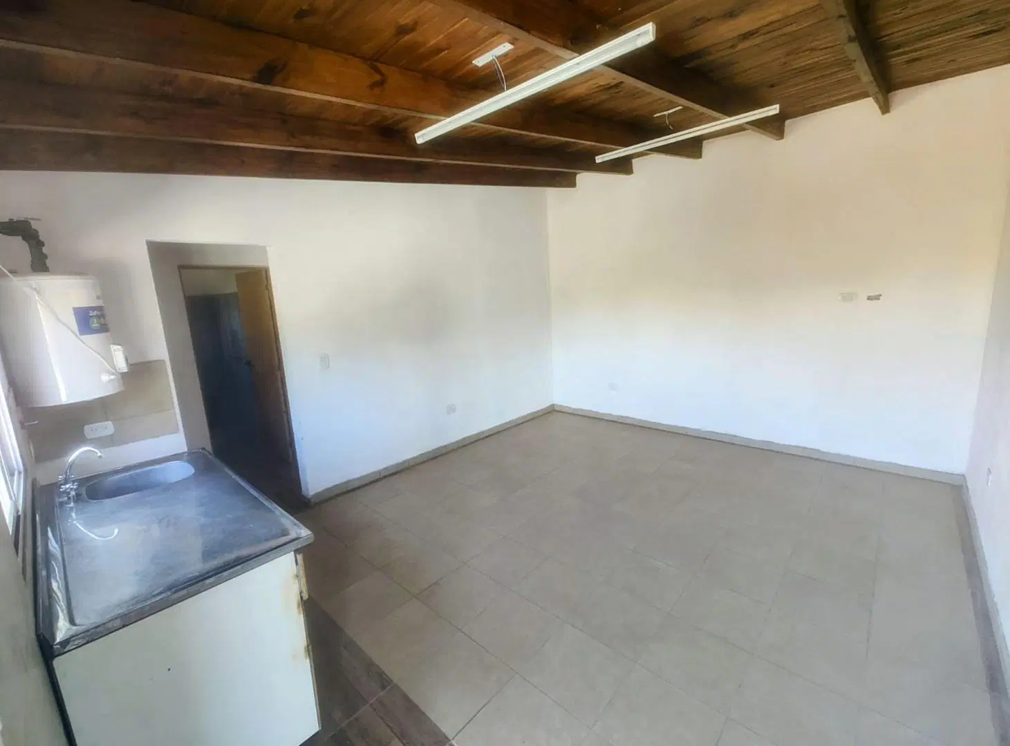 ALQUILER DEPARTAMENTO DE 1 DORMI EN  CITY BELL 5