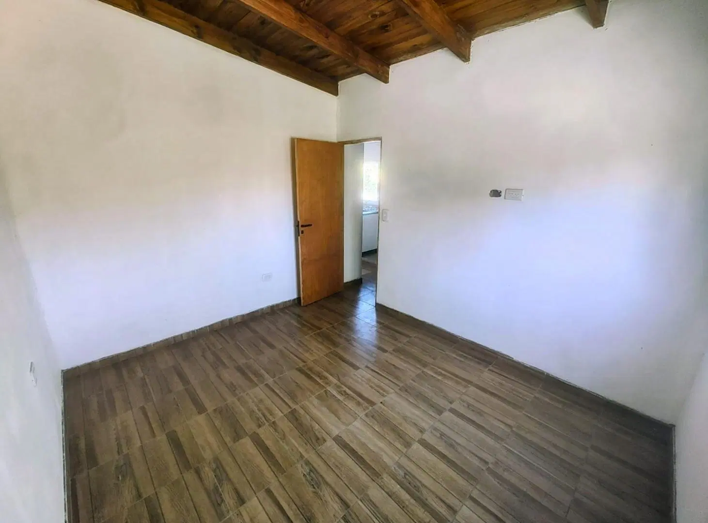 ALQUILER DEPARTAMENTO DE 1 DORMI EN  CITY BELL 3