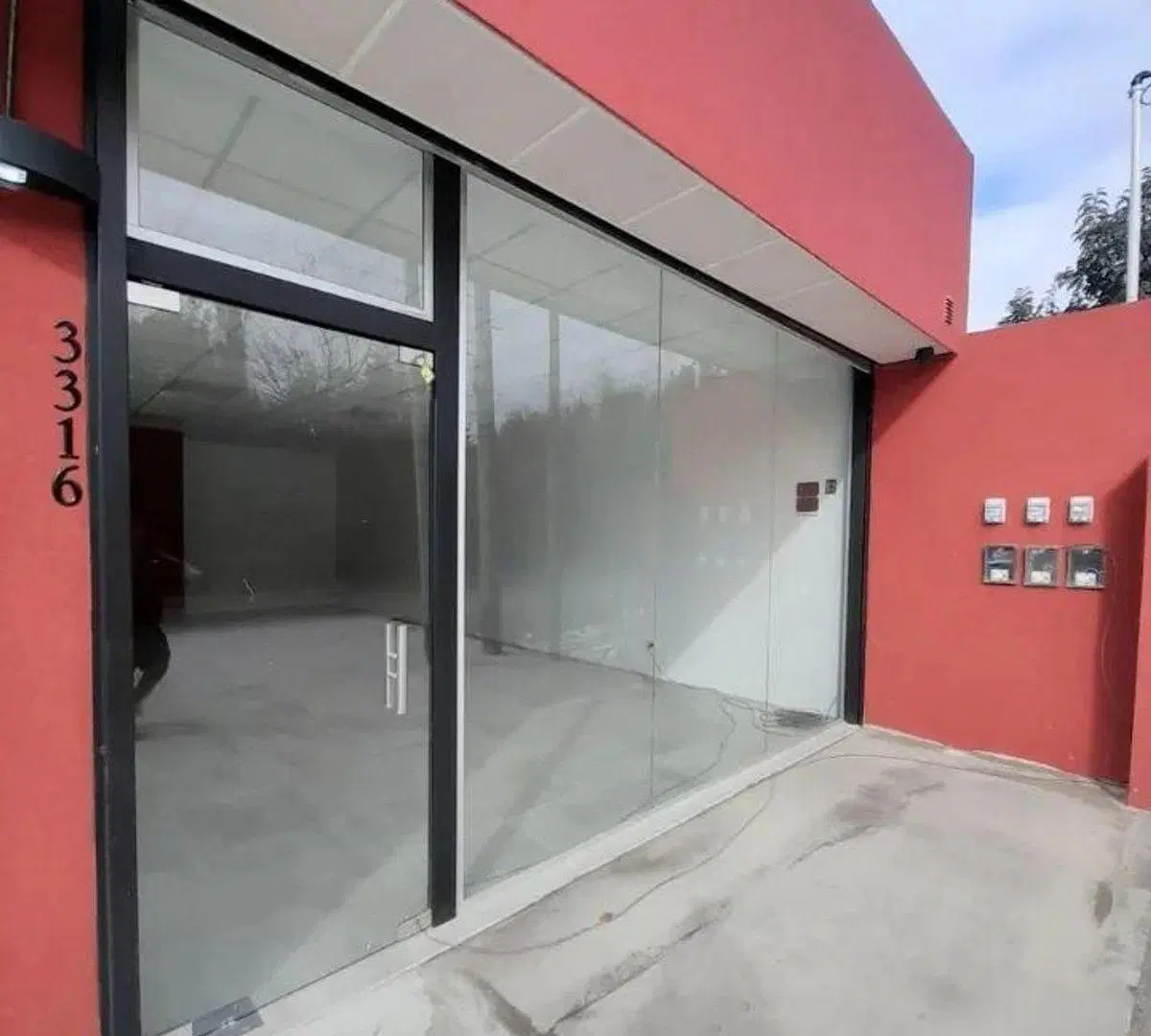 VENTA LOCALES EN BLOCK EN EL PATO 3