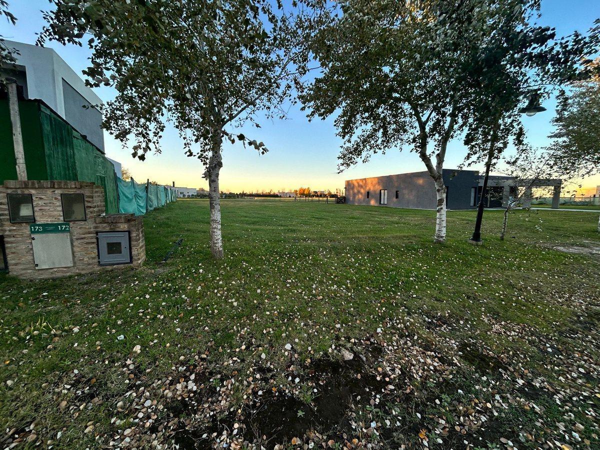 LOTE HARAS DEL SUR III