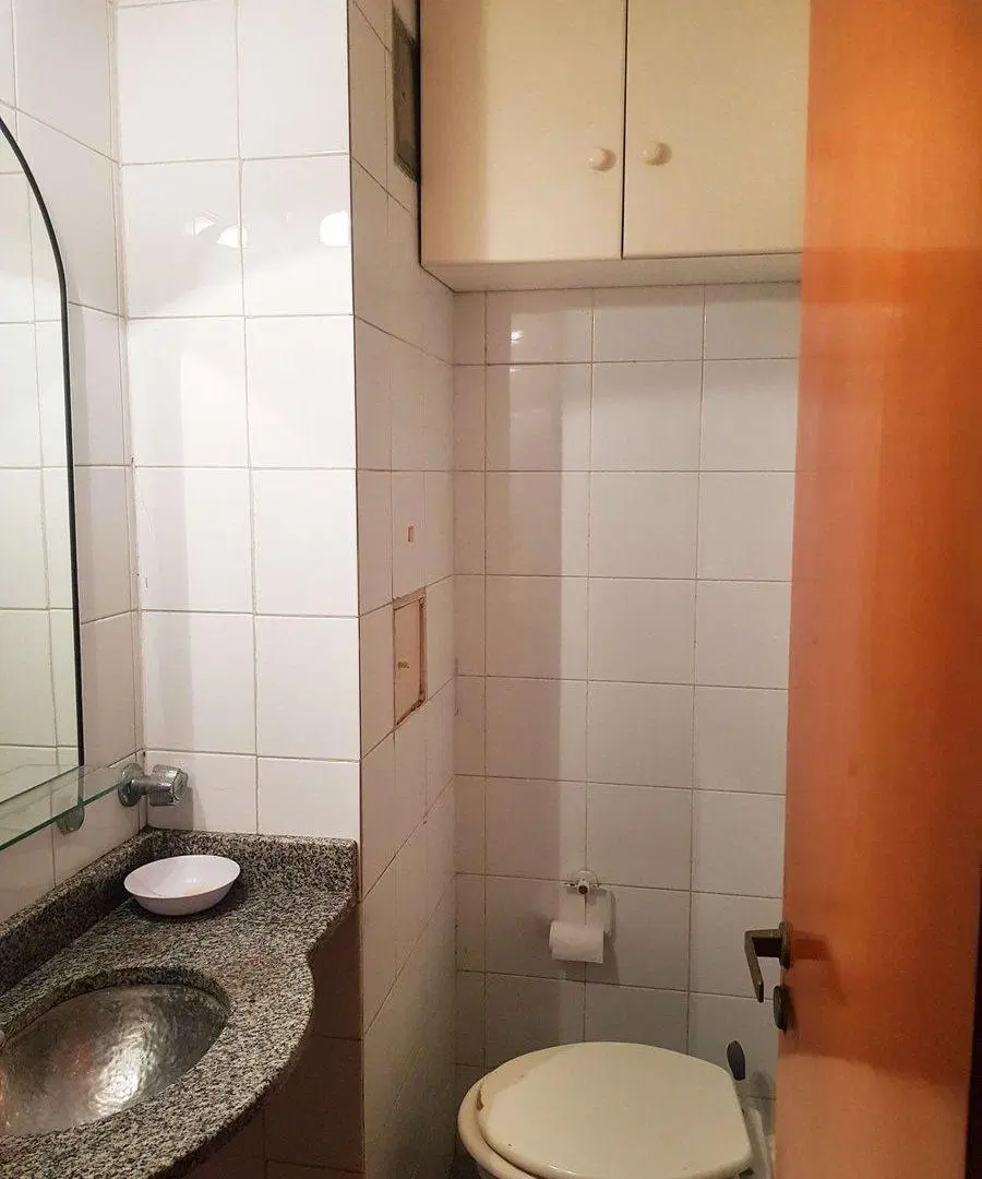 Departamento en venta la plata 4