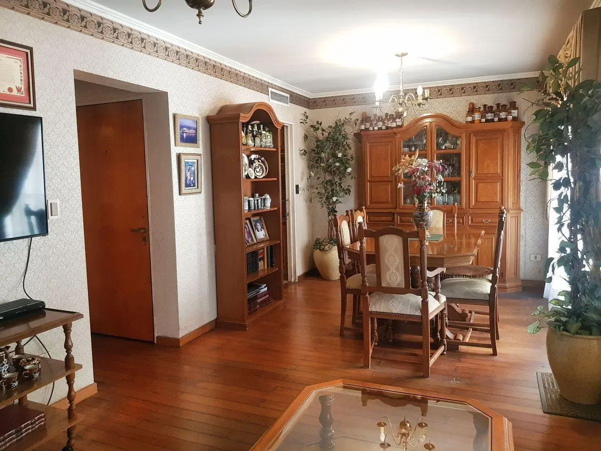 Departamento en venta la plata 3