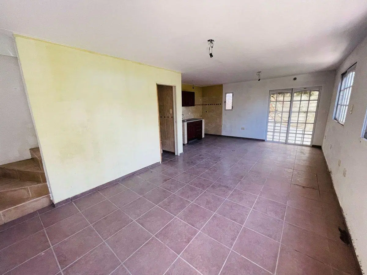 CASA DUPLEX A ESTRENAR EN VENTA 2