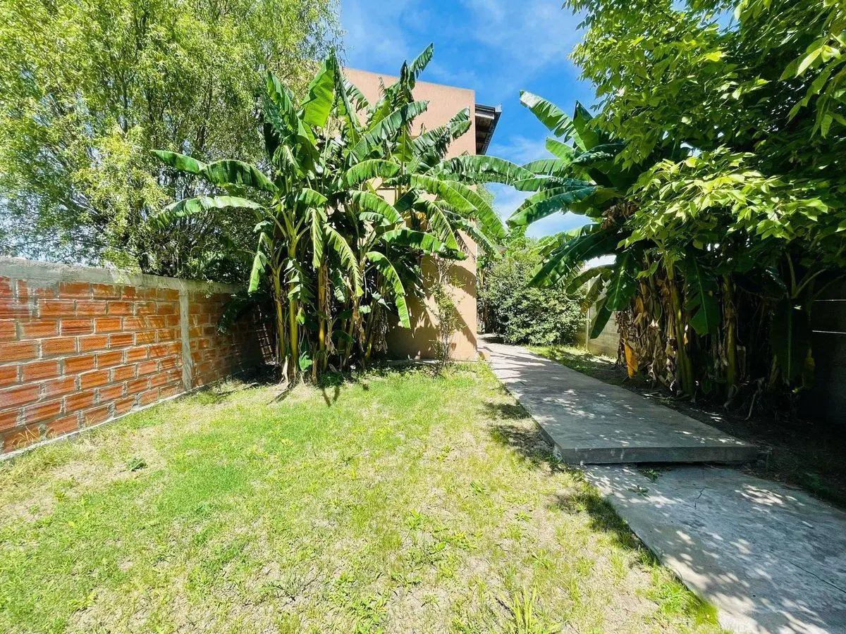 CASA DUPLEX A ESTRENAR EN VENTA 4