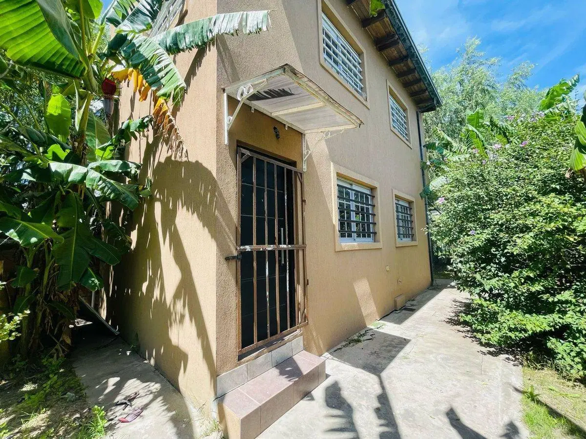 CASA DUPLEX A ESTRENAR EN VENTA 3