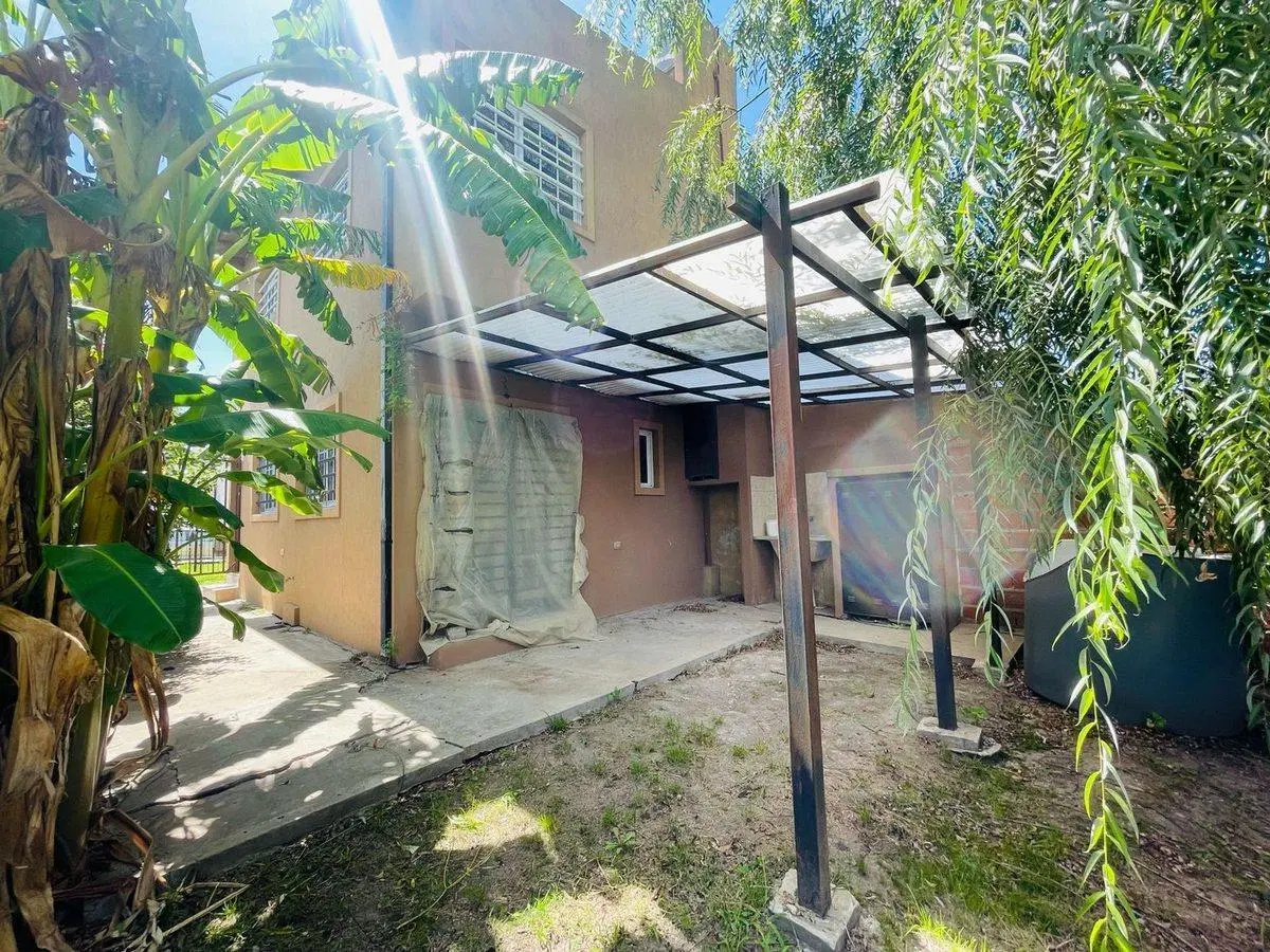 CASA DUPLEX A ESTRENAR EN VENTA 5