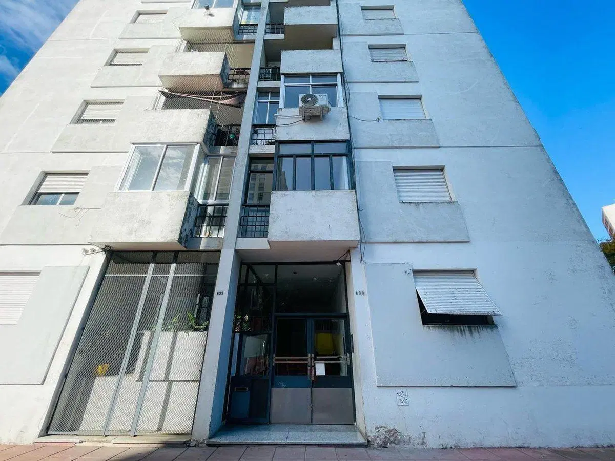 Departamento en Venta 3 dormitorios 4