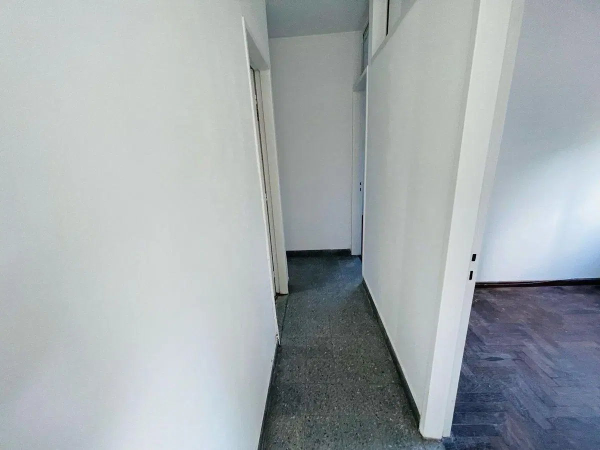 Departamento en Venta 3 dormitorios 5