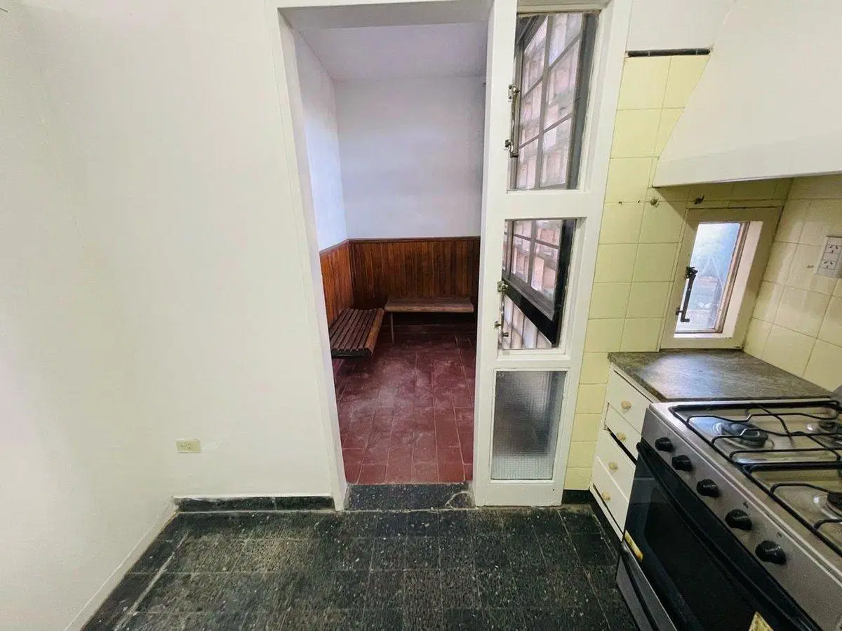 Departamento en Venta 3 dormitorios 2