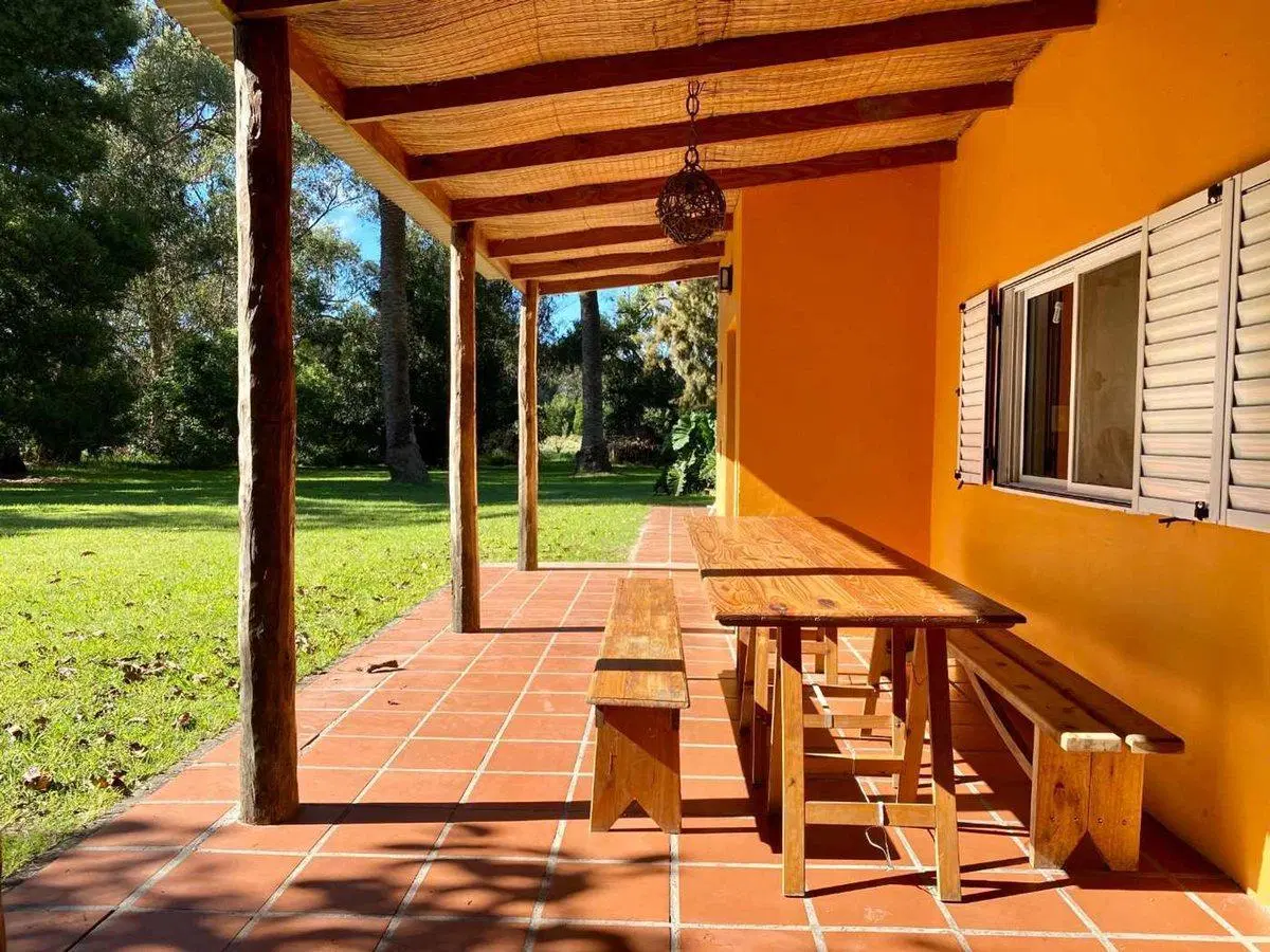 Venta de casa quinta/campo con pileta en Verónica 3