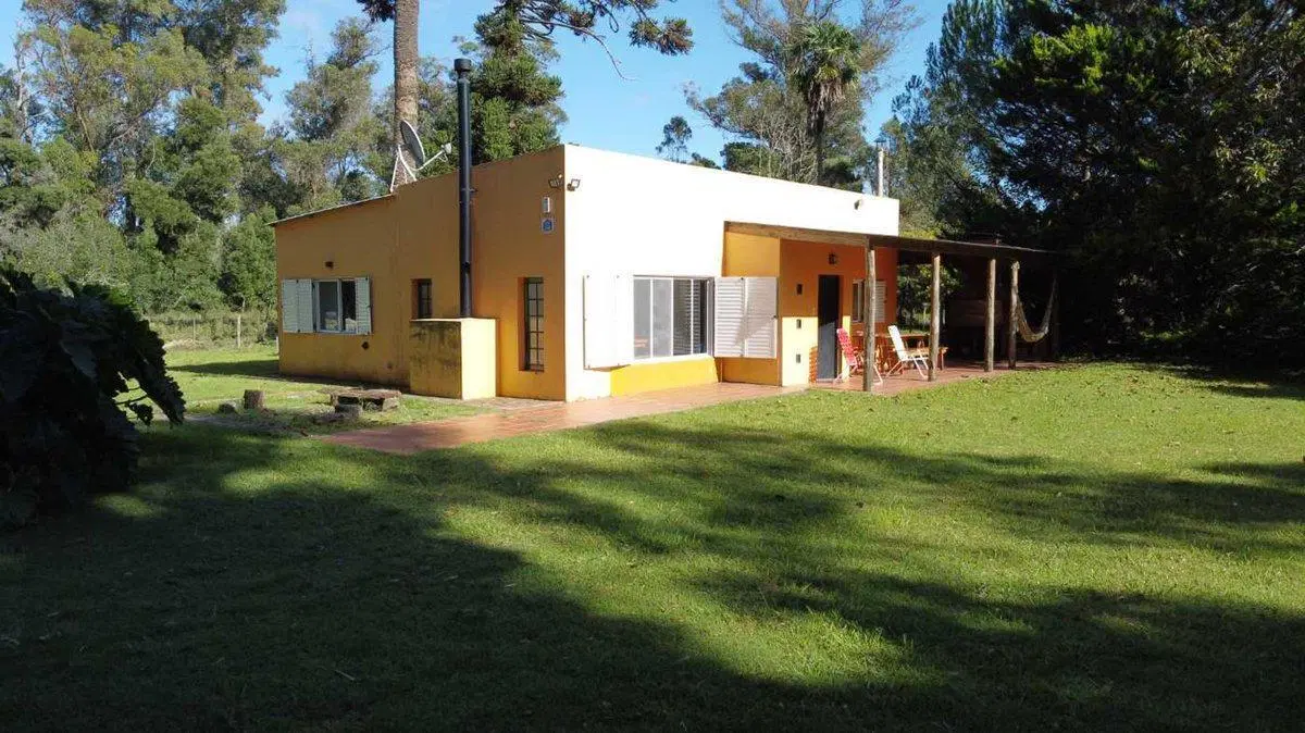 Venta de casa quinta/campo con pileta en Verónica 5