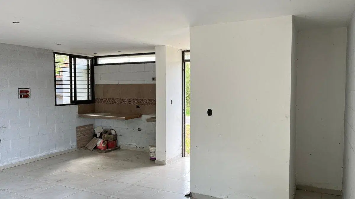 Casa en venta 1 dormitorio La Plata 2