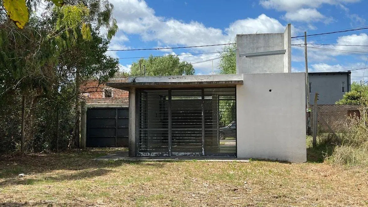 Casa en venta 1 dormitorio La Plata 5