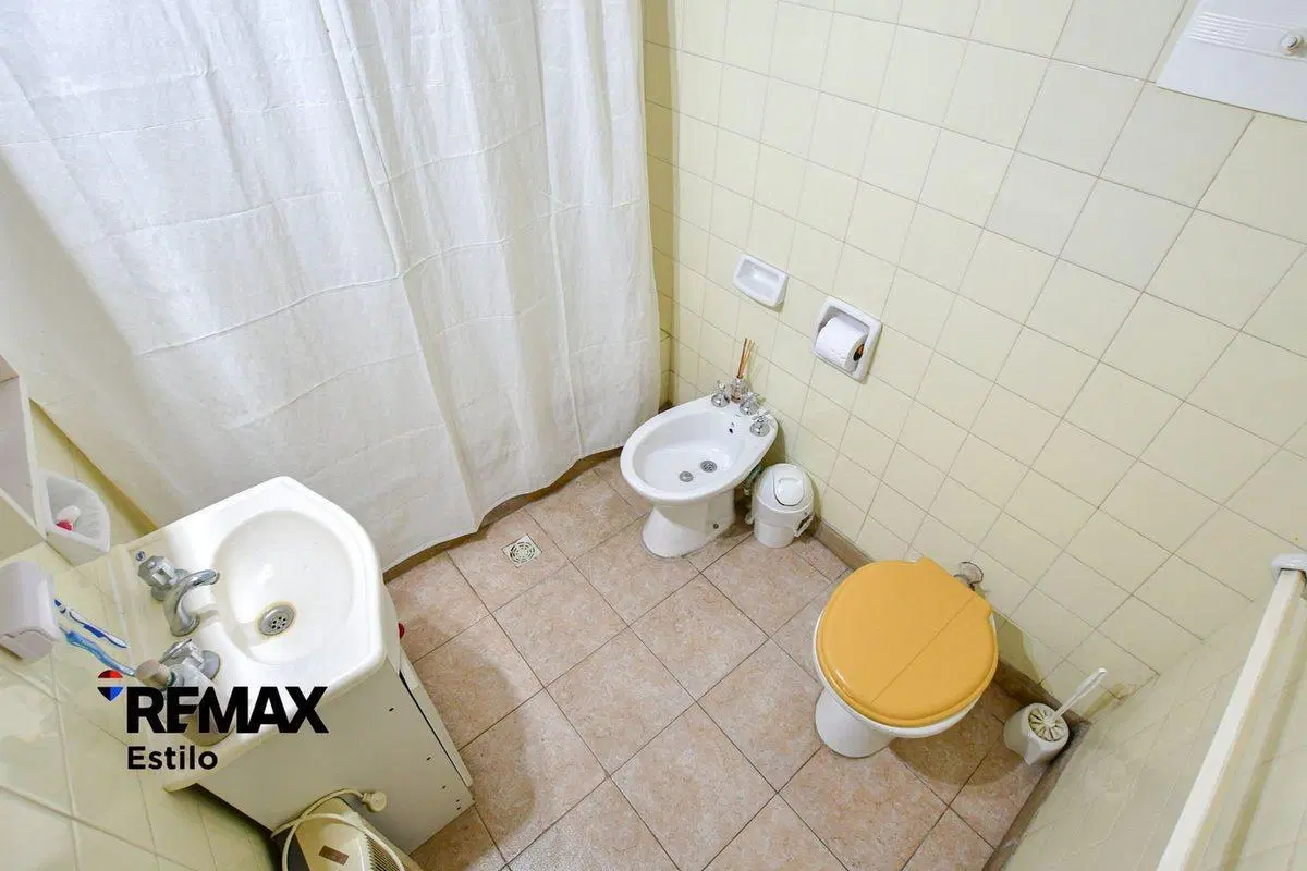 DEPARTAMENTO EN VENTA 2 DORMITORIOS LA PLATA 5