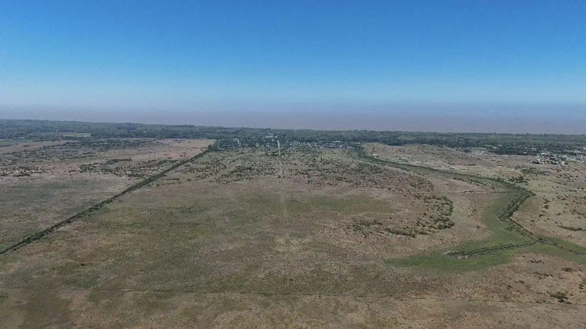 VENTA CAMPO GANADERO DE 162 HAS(LOS TALAS/BERISSO) 3