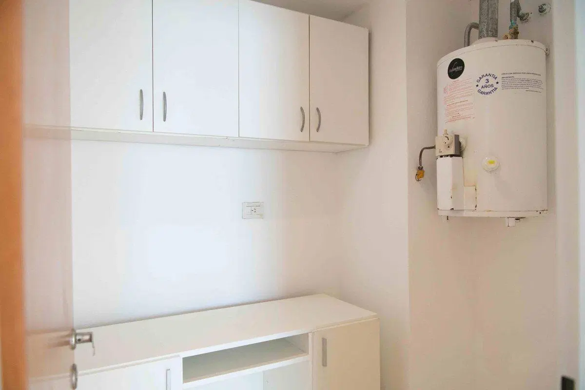 Departamento en venta de dos dormitorios 3
