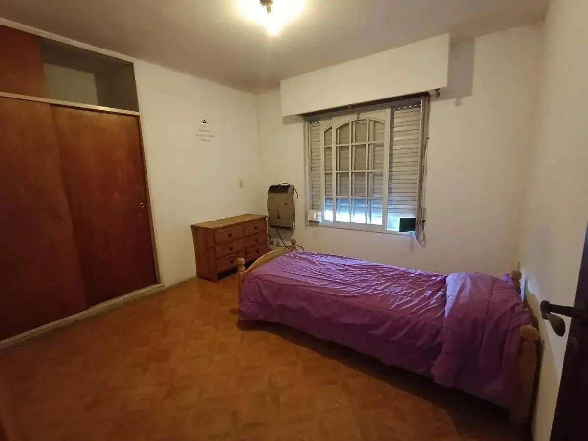 Venta LOTE (15x45) con local y casa San Carlos 5