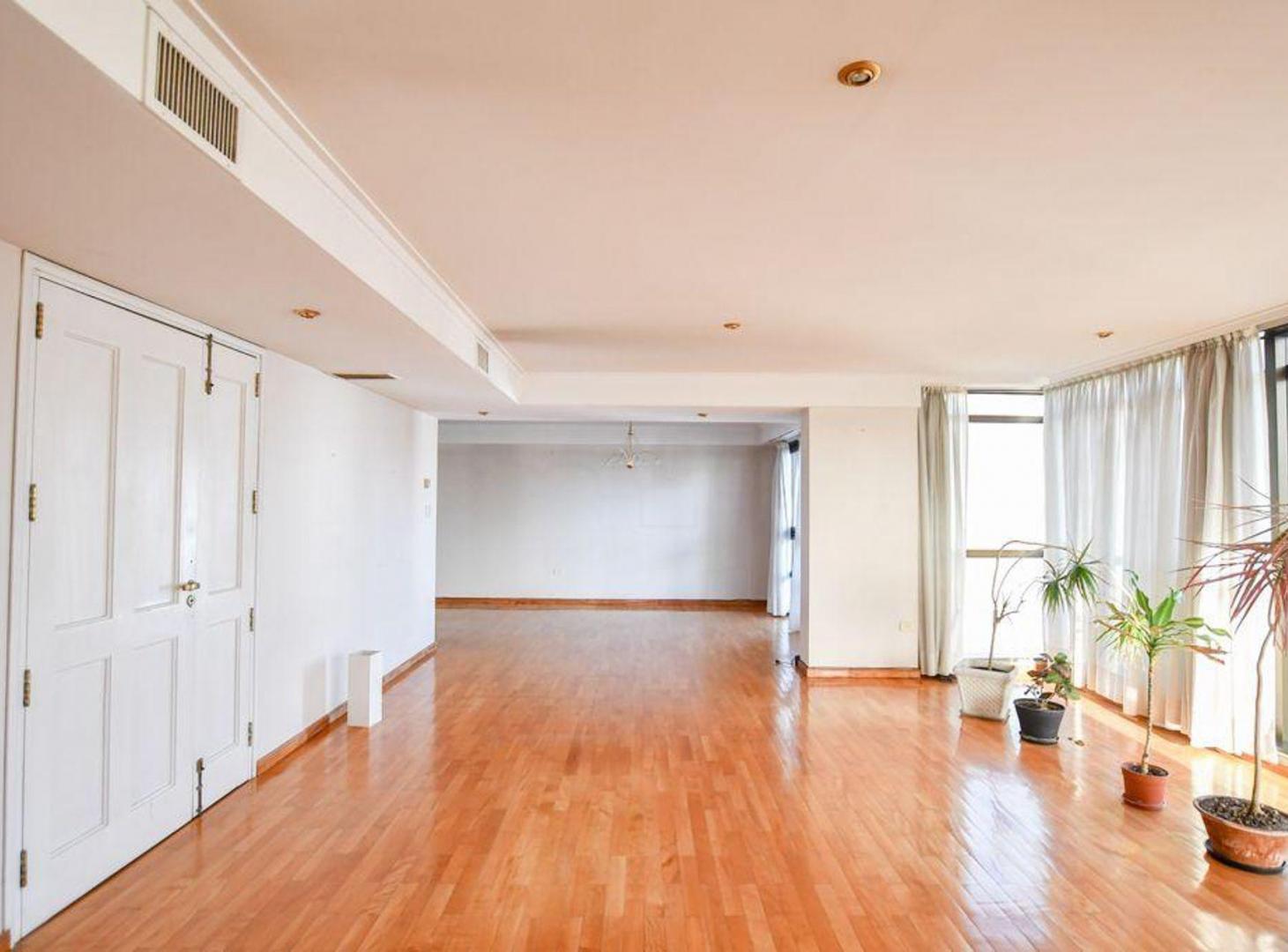 VENTA DEPARTAMENTO DOS DORMITORIOS, Y DOS COCHERAS