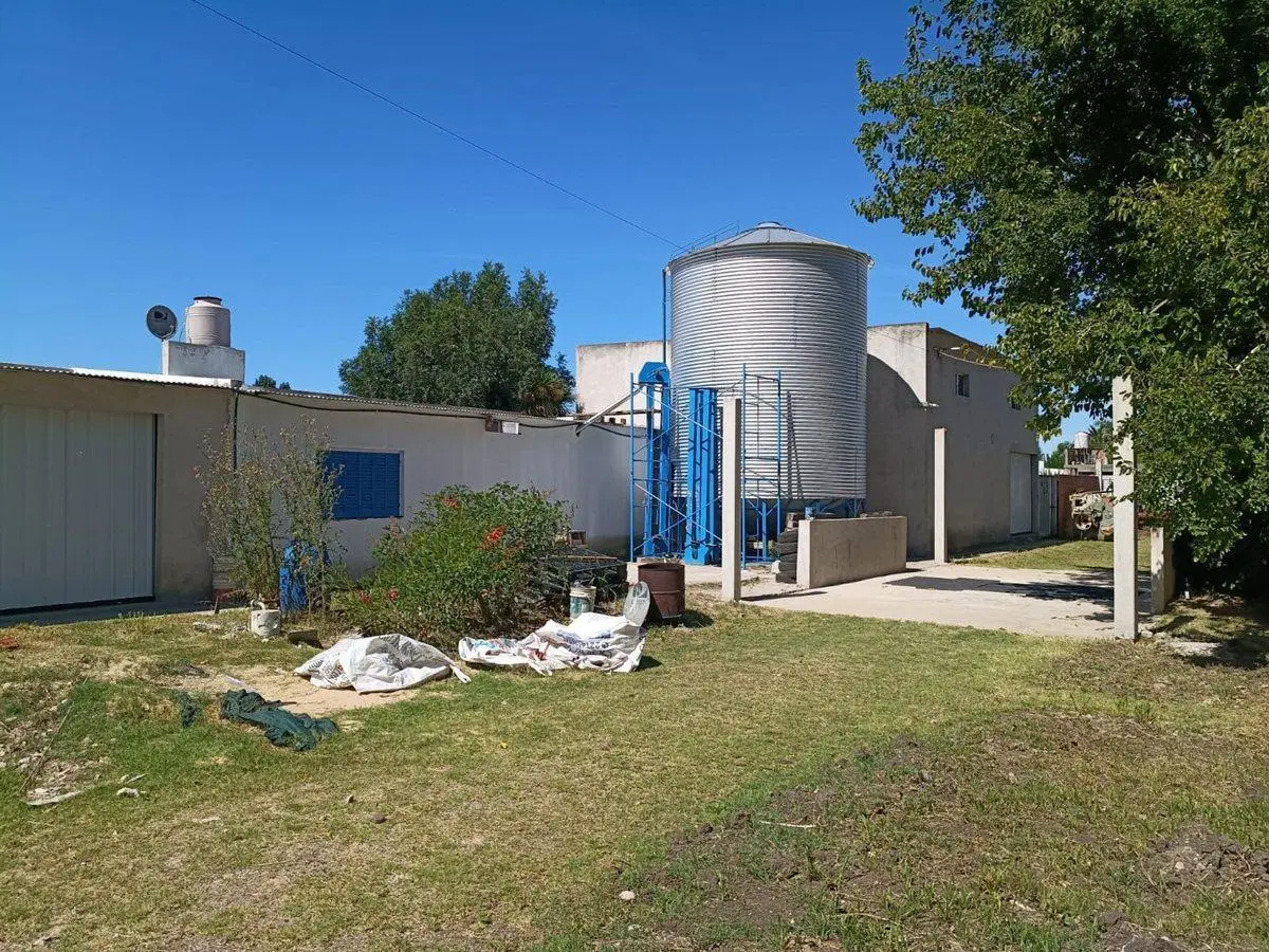Molino en Venta en La Plata 3